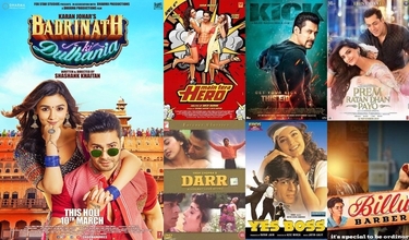 Bollywood