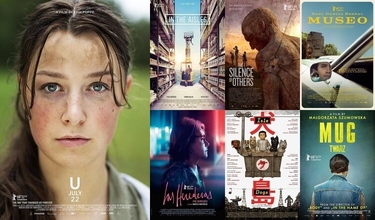 Berlin Film Festivali