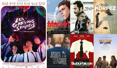 Venedik Film Festivali