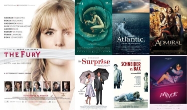 Hollanda Film Festivali