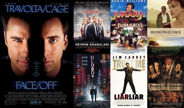 çok iyi filmler