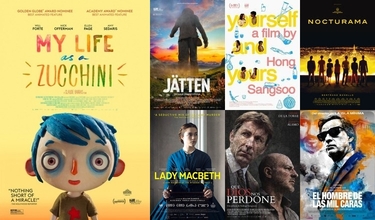 San Sebastián Film Festivali
