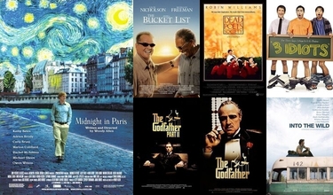 Zamansız filmler