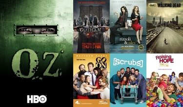 İzlenesi Diziler-