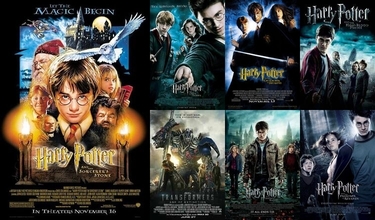 sıkılmadan defalarca izleyebileceğim filmler