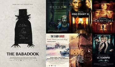Best Horror/Thriller