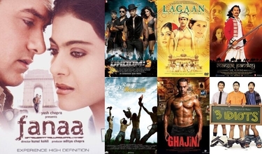 Aamir Khan