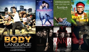2014 Film Arşivi