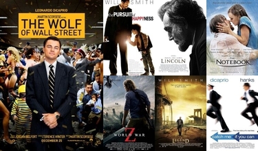 Movie Collection