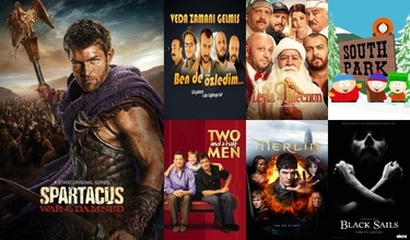 dizi
