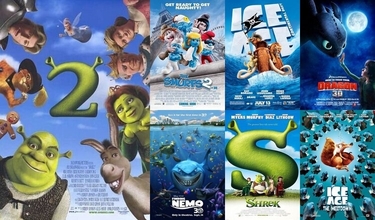 Çizgi Film