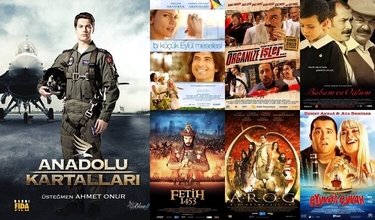 Türk Filmleri