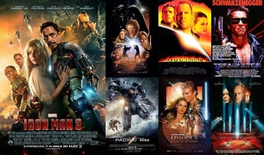 Sci-Fi
