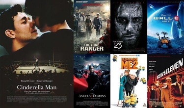 Efsane savaş filmleri