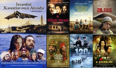 Bağımlı Sinema