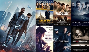" Vay anasını sayın seyirciler " Dedirten Filmler 