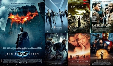 İzlediğim Filmler