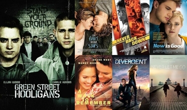 Favori filmleriim