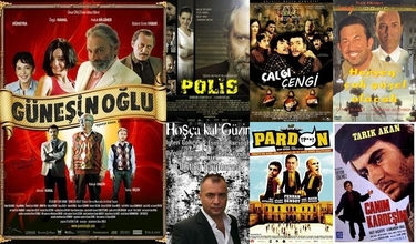 Favori Türk Filmlerim