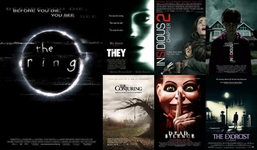 Scariest Ever !