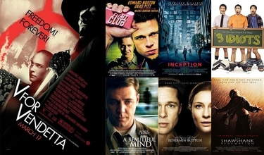 The favorite ones