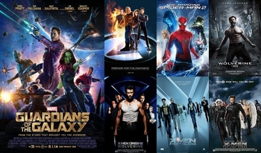 Marvel 