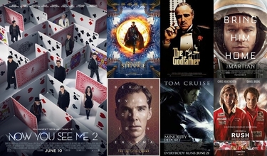 Film Budur!