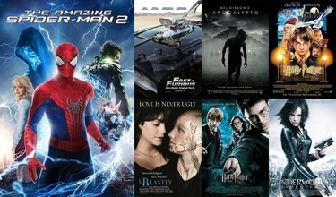 Filmler