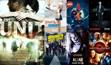 Dizi