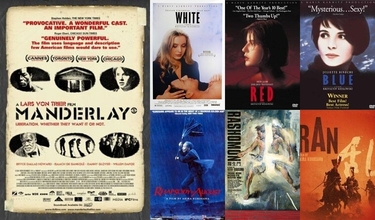 favori filmler
