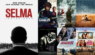 Koleksiyon Filmlerim