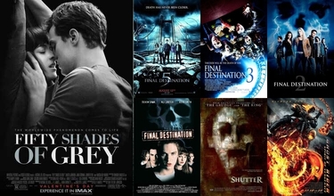 Filmler