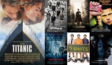 unutulmaz filmler 
