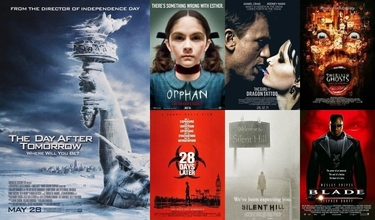 Movie Library