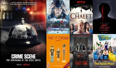Tv series