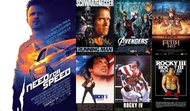 En Sevdiğim Filmler
