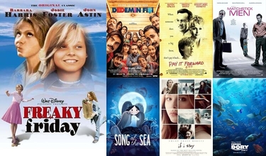 Çerezlik Filmler