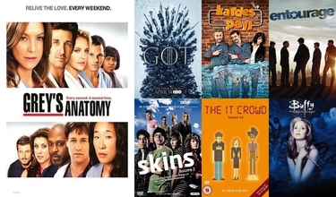 TV Series