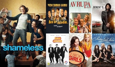 dizi