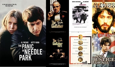 Pacino aşkı