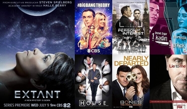 Tv Series