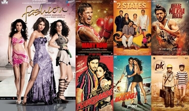 Bollywood - Indian
