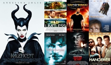 Filmler