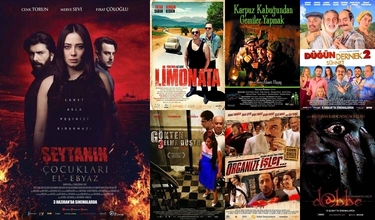 Türk Filmleri iyidir.