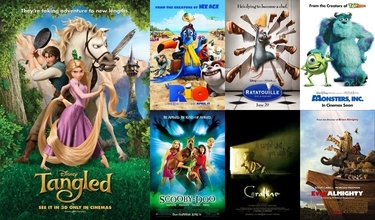 Anime-Çizgi dizi