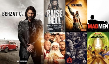 dizidizi