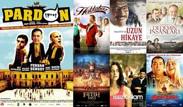 Yerli filmler