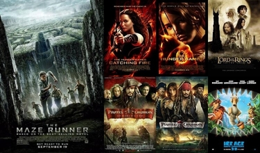 seri filmler
