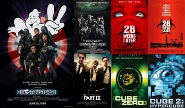 Seri Filmler