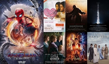 Sevdiğim oyuncuları sevdiğim filmleri